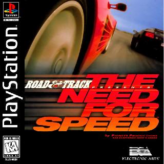 Screenshot Thumbnail / Media File 1 for Need for Speed, The - Road & Track Presents [NTSC-U]